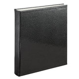 Large 3-Ring Clear Pocket Album