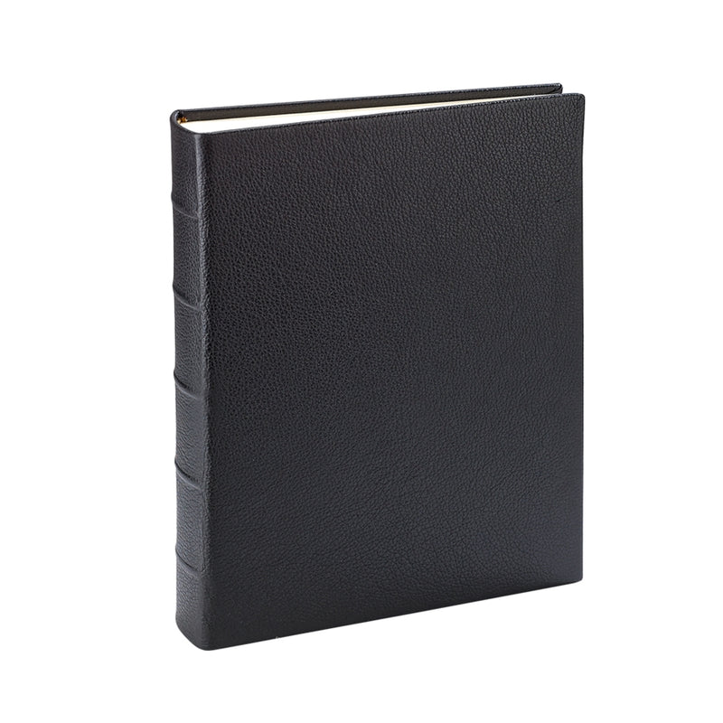 Leather Bound Photo Albums