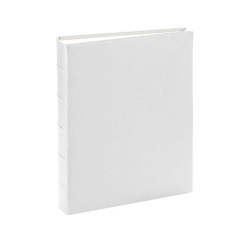 12x12 Photo Albums Self-Adhesive Large Navy 50 Pages