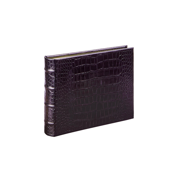 Small Bound Album