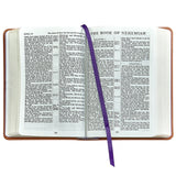 The Holy Bible