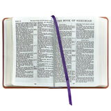 The Holy Bible