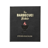 The Barbecue! Bible