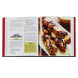 The Barbecue! Bible