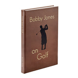 Bobby Jones on Golf