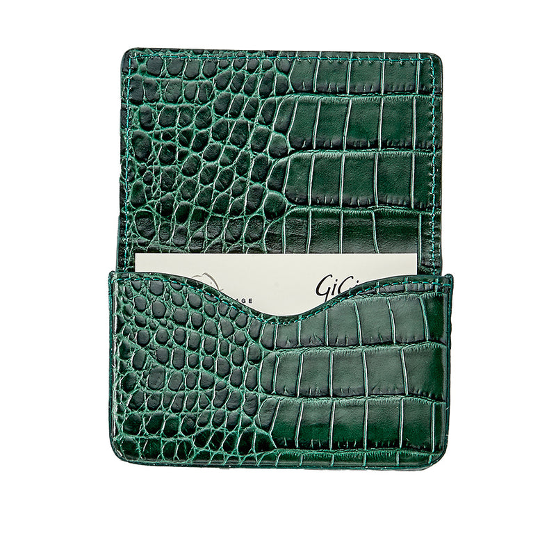 Hard Business Card Case
