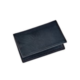 Fold-Over Business Card Case