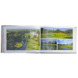 Golf Courses: Fairways of the World