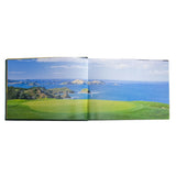 Golf Courses: Fairways of the World