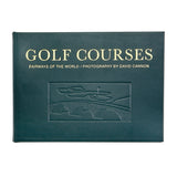 Golf Courses: Fairways of the World