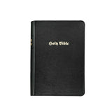 The Holy Bible