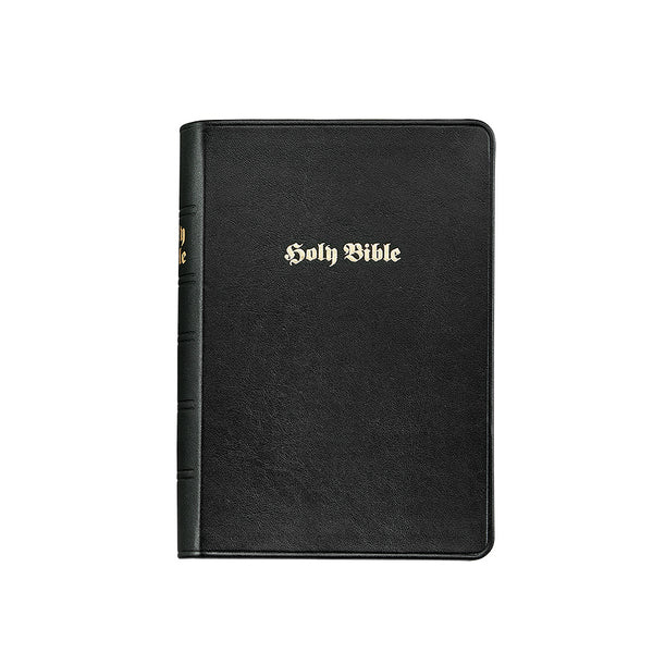 The Holy Bible