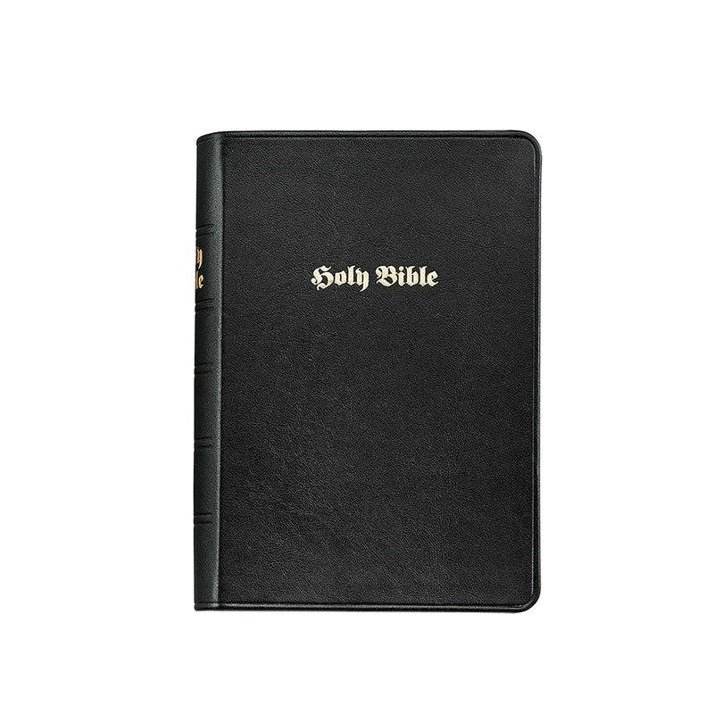 The Holy Bible
