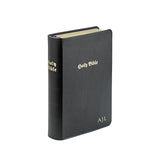 The Holy Bible