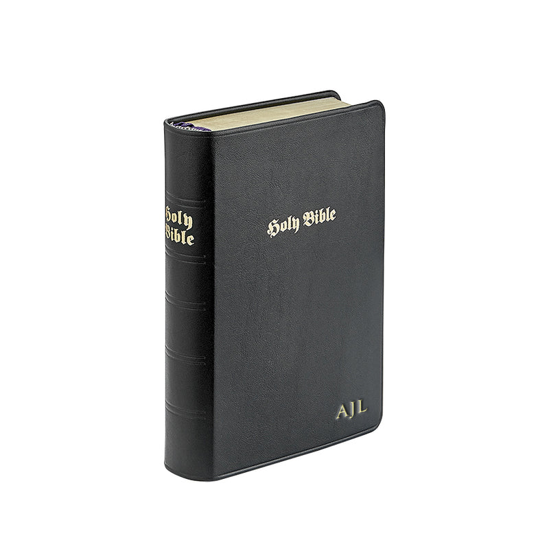 The Holy Bible