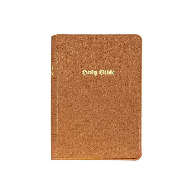 The Holy Bible