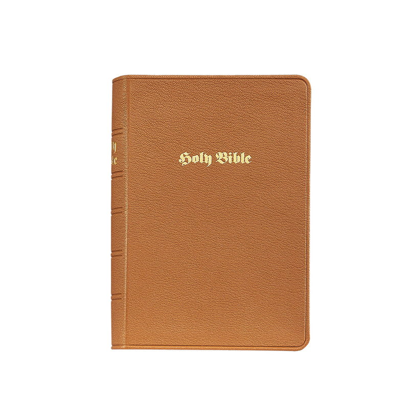 The Holy Bible