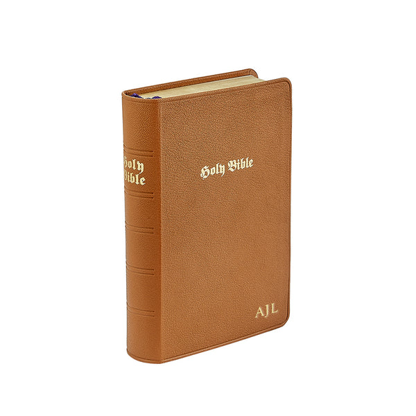 The Holy Bible