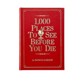 1,000 Places to See Before You Die