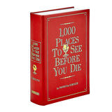 1,000 Places to See Before You Die
