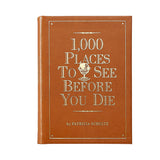 1,000 Places to See Before You Die