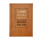 1,000 Books to Read Before You Die