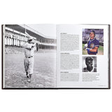 National Baseball Hall of Fame