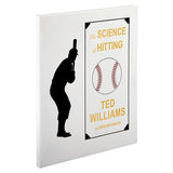 The Science of Hitting