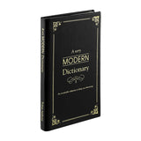 A Very Modern Dictionary