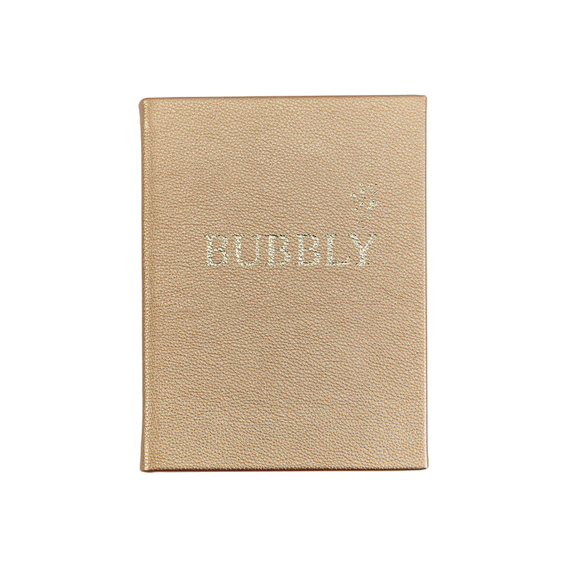 Bubbly