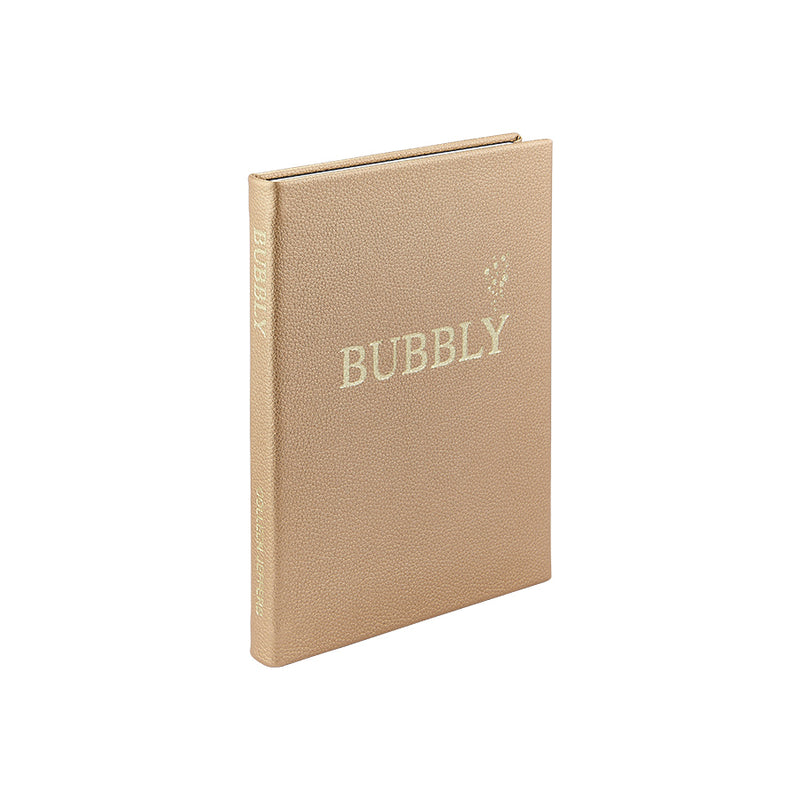 Bubbly