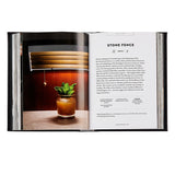 The Essential Cocktail Book