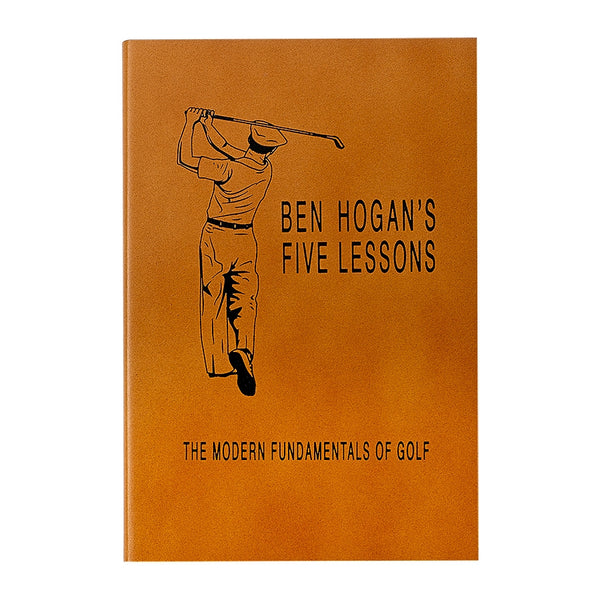 The Modern Fundamentals of Golf