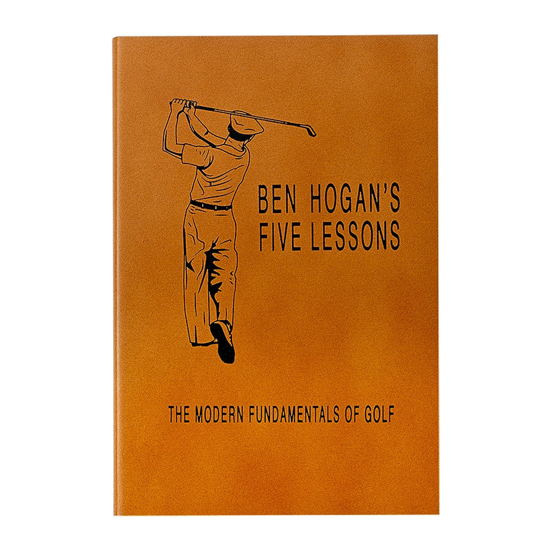 The Modern Fundamentals of Golf