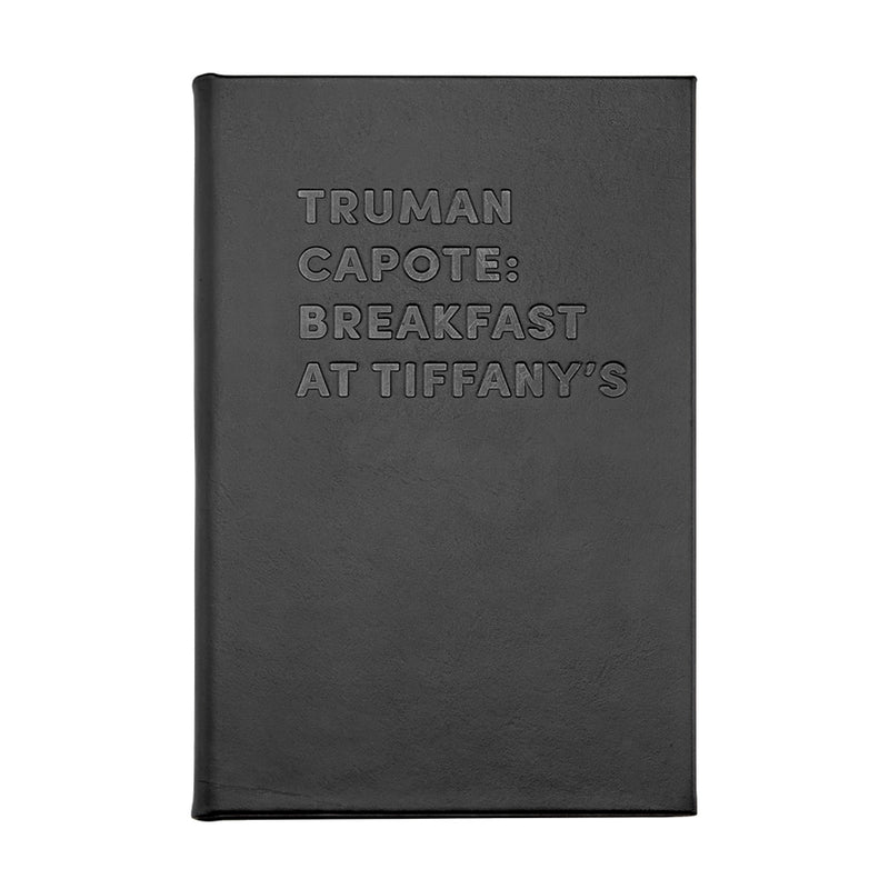 Breakfast at Tiffany's