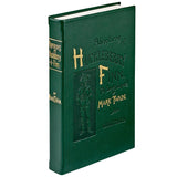 Adventures of Huckleberry Finn