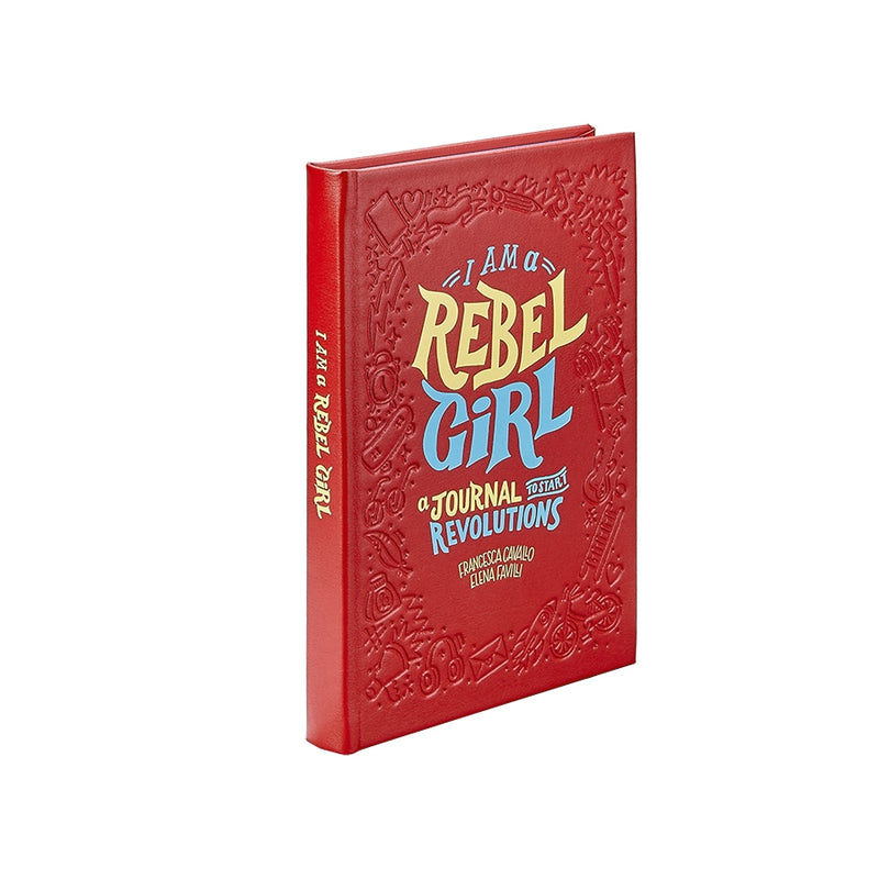 I Am A Rebel Girl