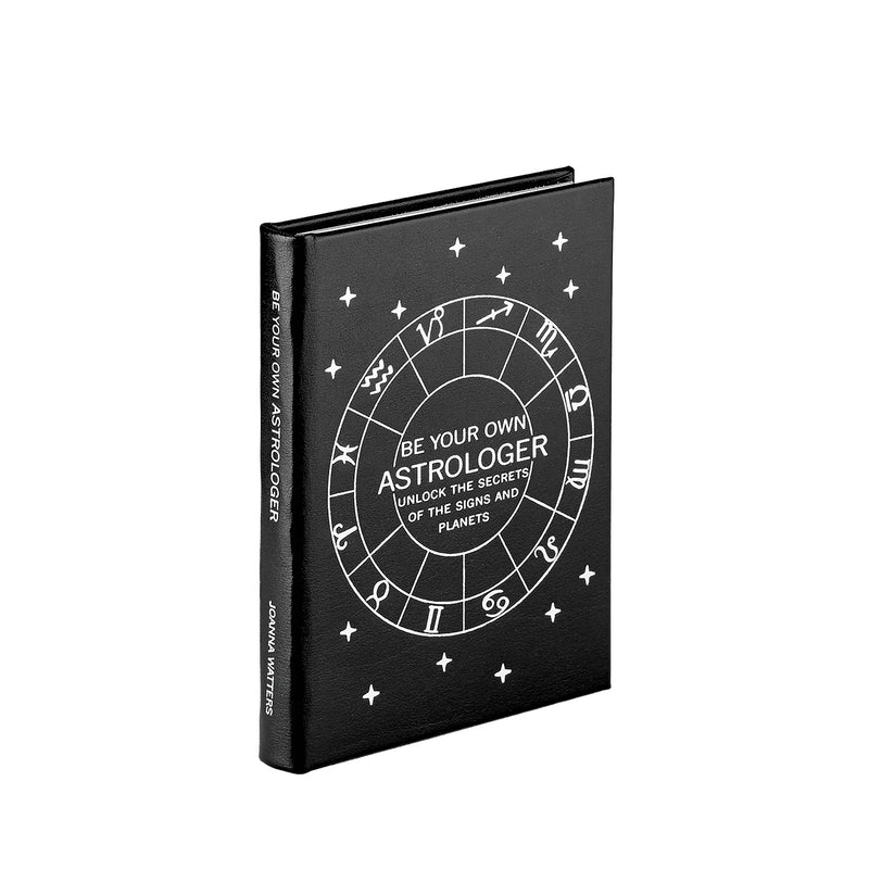 Be Your Own Astrologer
