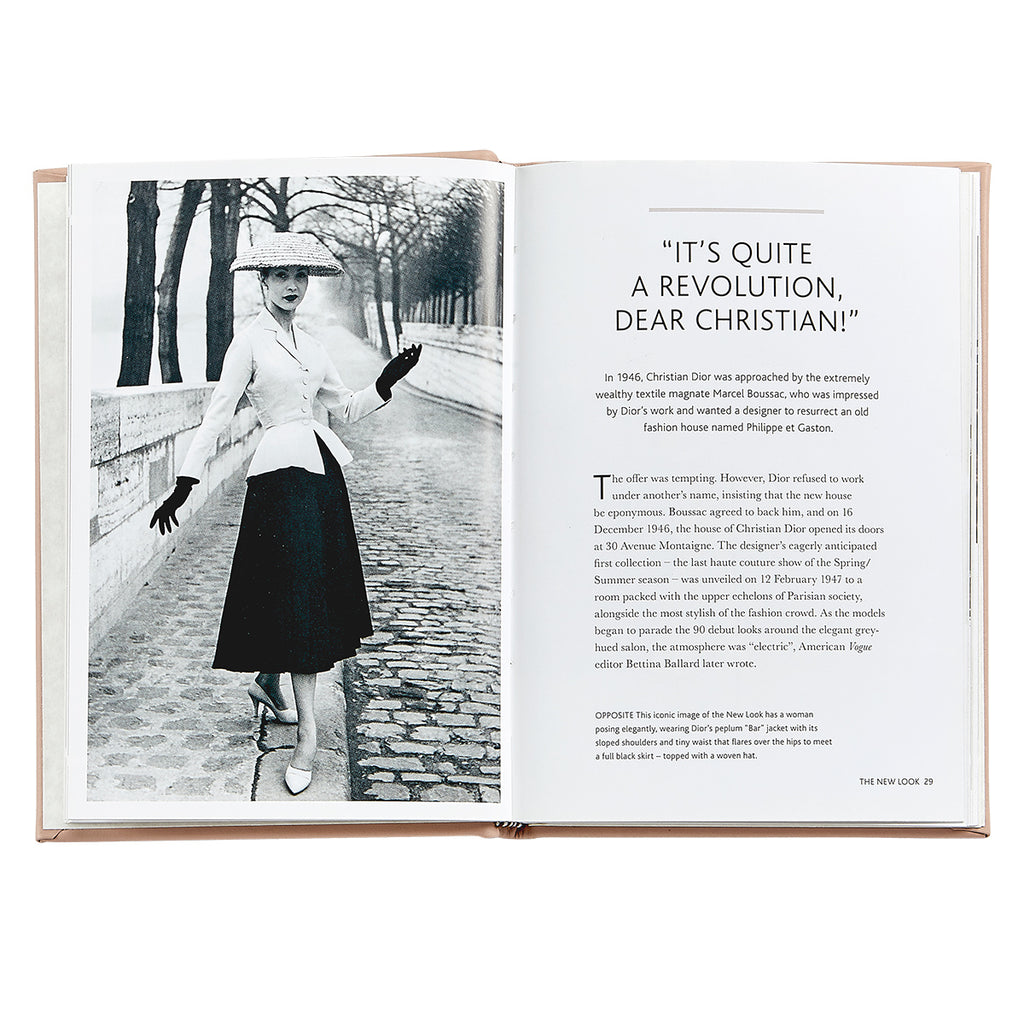 Little Book of Dior - New Mags
