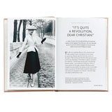 Little Book of Dior
