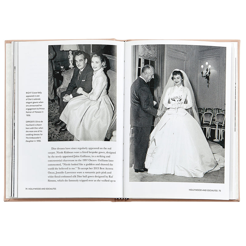 Little Book of Dior