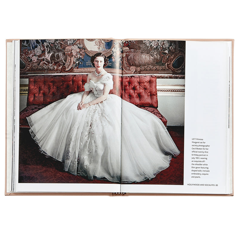 Little Book of Dior