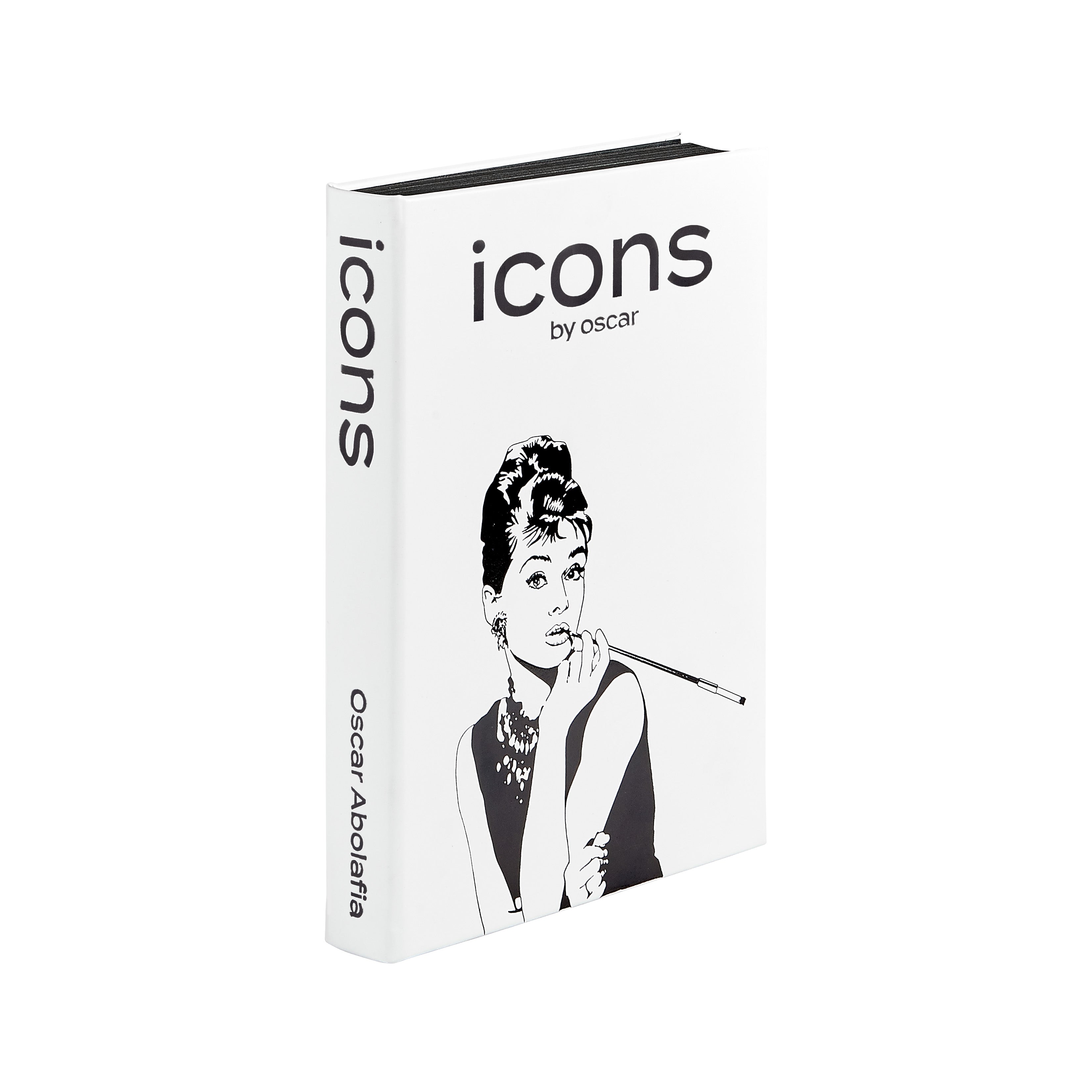 Icons by Oscar