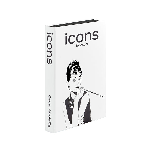 Icons by Oscar