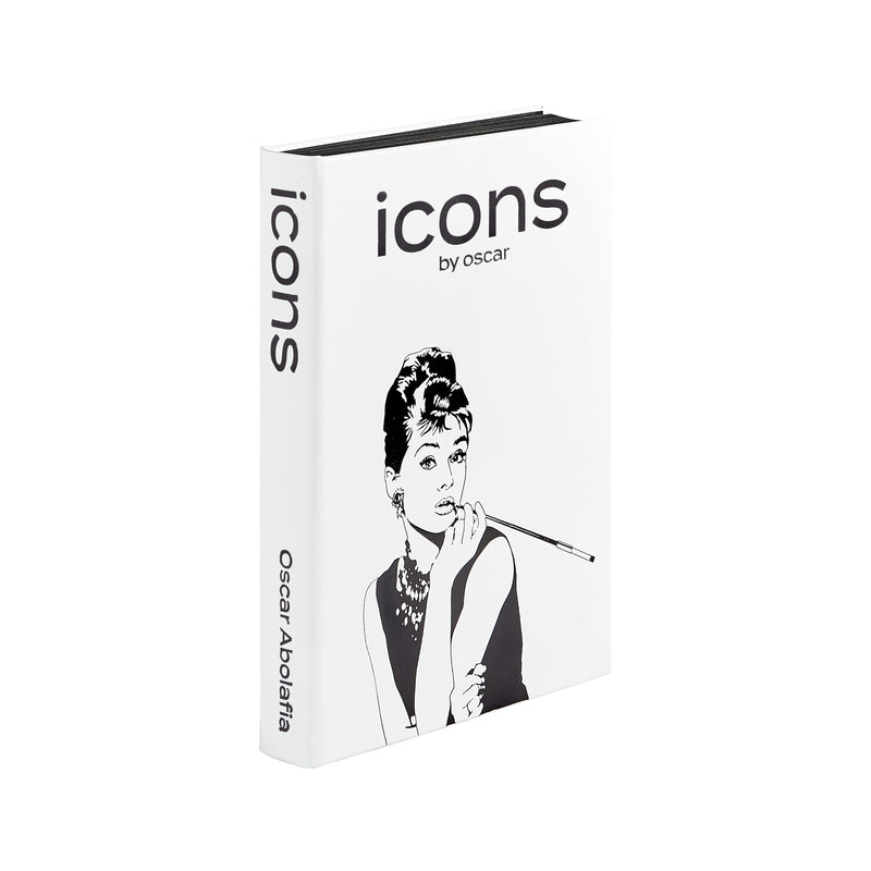 Icons by Oscar