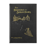 The Adventures of Sherlock Holmes