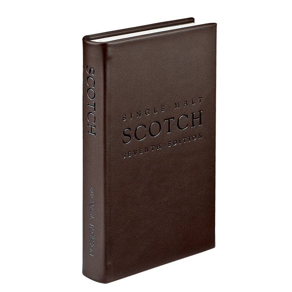 Complete Guide to Single Malt Scotch | Brown Bonded Leather