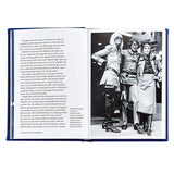Little Book of Yves Saint Laurent