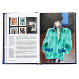 Little Book of Yves Saint Laurent