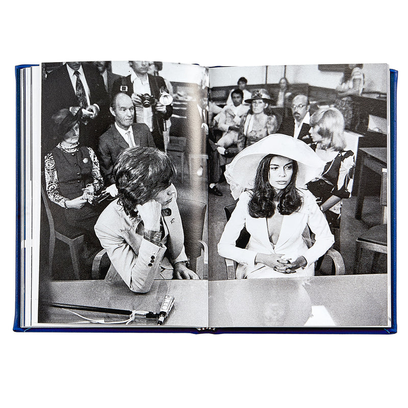 Little Book of Yves Saint Laurent